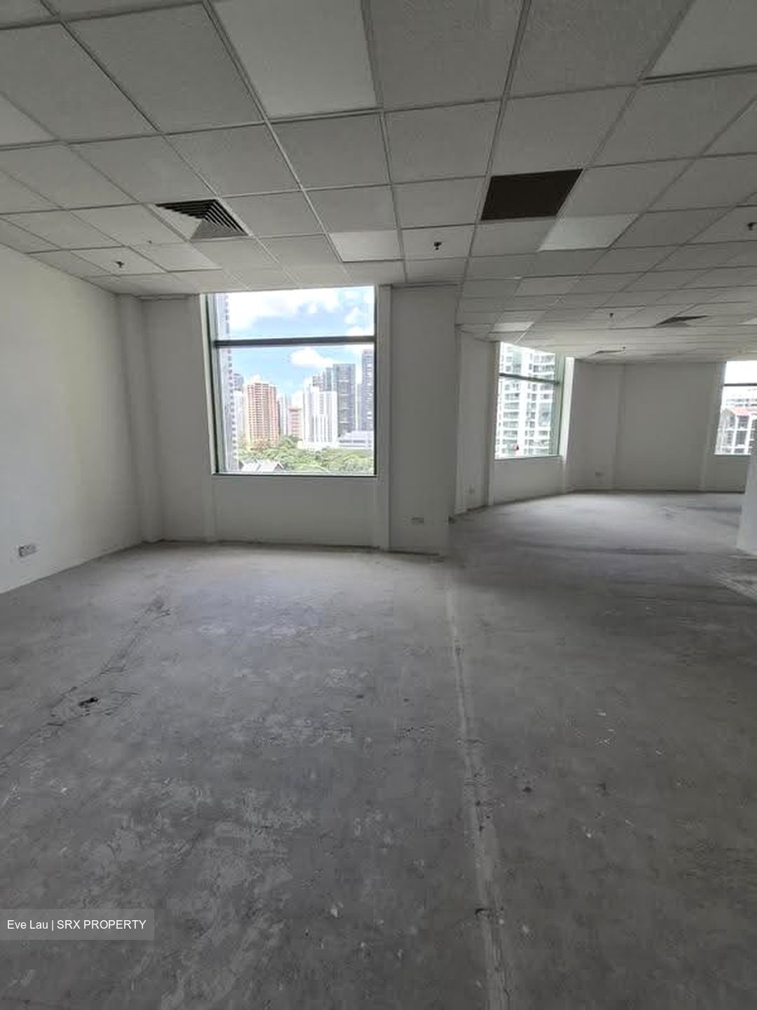Kings Centre (D3), Office #624030601